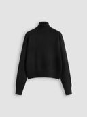 Black color option, Currently selected