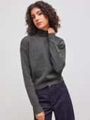 Grey color option, Sold out