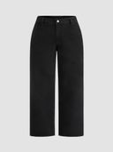 Black color option, Currently selected