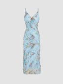 Blue color option, Sold out