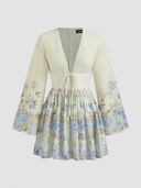 Blue color option, Sold out, Currently selected