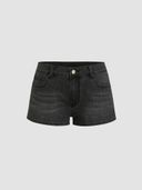 Grey color option, Currently selected