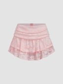 Pink color option, Currently selected