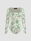 Green color option, Sold out