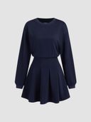 Navy Blue color option, Currently selected