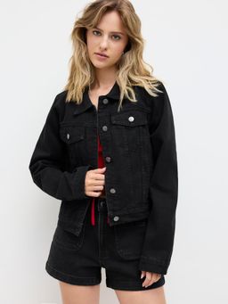 Cider - Shrunken Jacket