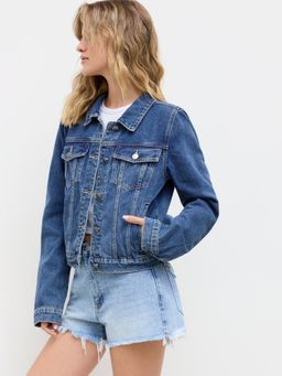 Cider - Shrunken Jacket