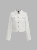 White color option, Currently selected