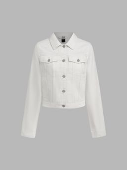 Cider - Shrunken Jacket