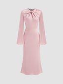 Pink color option, Currently selected