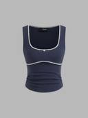 Navy Blue color option