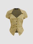 Yellow color option, Sold out, Currently selected