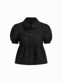 Black color option, Sold out, Currently selected