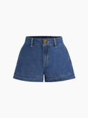Navy Blue color option, Currently selected