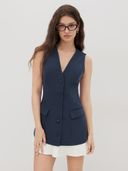 Navy Blue color option