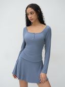 Blue color option, Sold out
