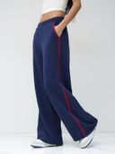 Navy Blue color option, Currently selected