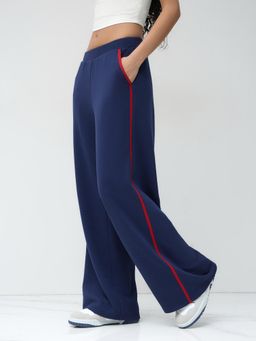 Cider - Side Stripe Pull-On Sweats