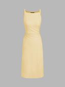 Yellow color option, Currently selected