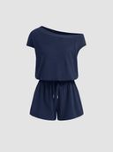 Navy Blue color option, Currently selected