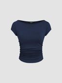 Navy Blue color option, Currently selected