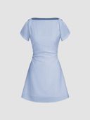 Blue color option