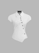 White color option, Currently selected