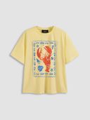 Yellow color option, Sold out