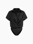 Black color option, Currently selected