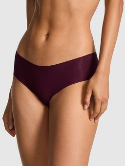 Victoria's Secret - PINK No-Show Hip Hugger Panty Purple