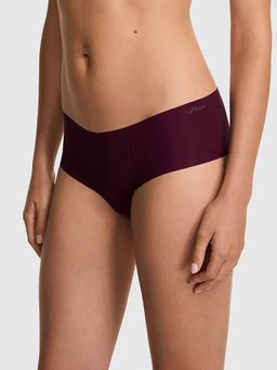 Victoria's Secret - PINK No-Show Cheeky Panty Purple