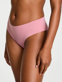 Victoria's Secret - No-Show Cheeky Panty Pink