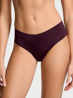 Victoria's Secret - No-Show Cheeky Panty Purple