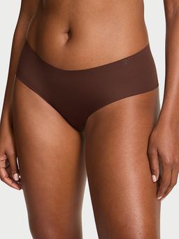 Victoria's Secret - No-Show Cheeky Panty Brown
