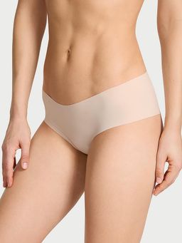 Victoria's Secret - No-Show Cheeky Panty Beige