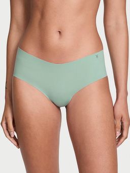 Victoria's Secret - No-Show Cheeky Panty Green