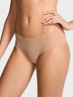 Victoria's Secret - No-Show Cheeky Panty Beige