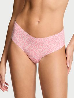 Victoria's Secret - No-Show Cheeky Panty Pink