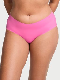 Victoria's Secret - No-Show Cheeky Panty Pink