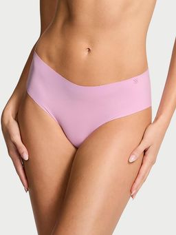 Victoria's Secret - No-Show Cheeky Panty Purple