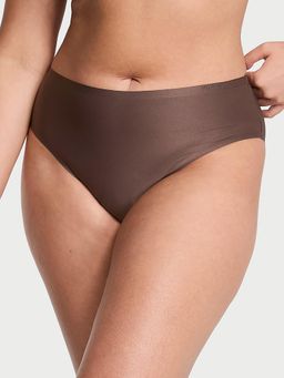 Victoria's Secret - Flex Mid-Rise Bikini Panty Brown