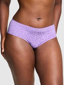 Victoria's Secret - PINK Seamless Hip Hugger Panty Purple