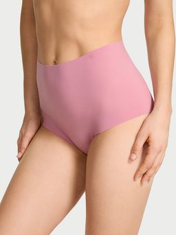 Victoria's Secret - No-Show Modern Brief Panty Pink