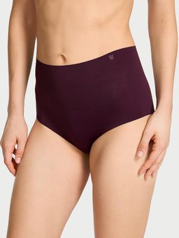Victoria's Secret - No-Show Modern Brief Panty Brown