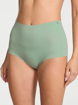 Victoria's Secret - No-Show Modern Brief Panty Green