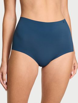 Victoria's Secret - No-Show Modern Brief Panty Blue