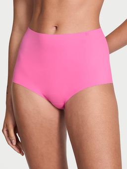 Victoria's Secret - No-Show Modern Brief Panty Pink