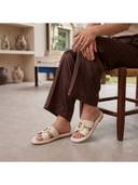 Beige color option