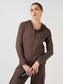 Brown color option, Currently selected