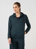 Teal color option, Currently selected